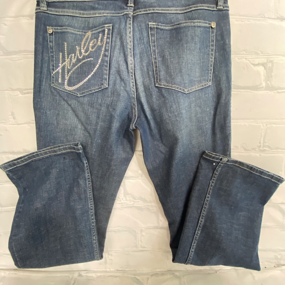 Harley Davidson Jeans